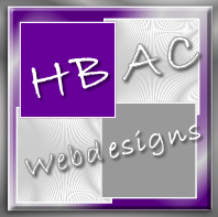 HBAC purple logo